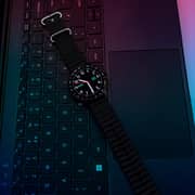 Havit M9046-BK Smartwatch Black