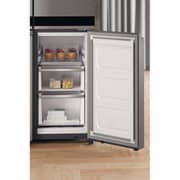 Whirlpool Side by Side Refrigerator 677 Litres WQ9 B2L G EX