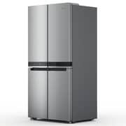 Whirlpool Side by Side Refrigerator 677 Litres WQ9 B2L G EX