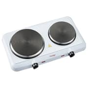 Prestige Double Electric Hot Plate PR81524