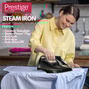 Prestige Steam Iron PR81514