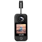 SJCAM C300 Pocket Black Action Camera