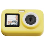 SJCAM FunCam Plus Kids Yellow Action Camera