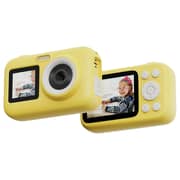 SJCAM FunCam Plus Kids Yellow Action Camera