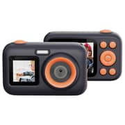 SJCAM FunCam Plus Kids Black Action Camera
