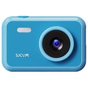 SJCAM FunCam Kids Blue Action Camera