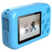 SJCAM FunCam Kids Blue Action Camera