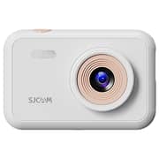 SJCAM FunCam Kids White Action Camera
