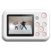 SJCAM FunCam Kids White Action Camera