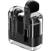 Havit TW981-BK True Wireless Earbuds Black