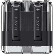 Havit TW981-BK True Wireless Earbuds Black
