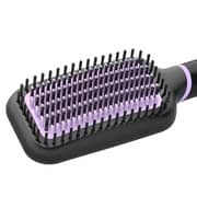 Philips Heat Styling Brush - temperature settings (170°c & 200°c) - Black - BHH880/00