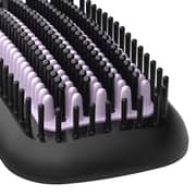 Philips Heat Styling Brush - temperature settings (170°c & 200°c) - Black - BHH880/00