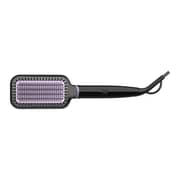 Philips Heat Styling Brush - temperature settings (170°c & 200°c) - Black - BHH880/00