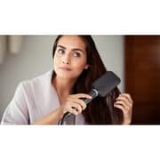 Philips Heat Styling Brush - temperature settings (170°c & 200°c) - Black - BHH880/00
