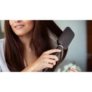 Philips Heat Styling Brush - temperature settings (170°c & 200°c) - Black - BHH880/00