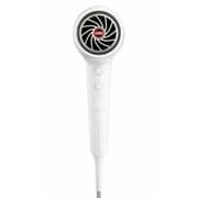 Philips Series 5000 Hair Dryer with Thermoprotect Technology , White - bhd500/00