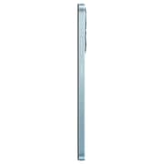 Oppo A3x 128GB 4GB Ocean Blue 4G Smartphone