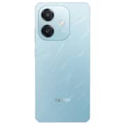Oppo A3x 128GB 4GB Ocean Blue 4G Smartphone