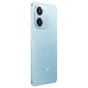 Oppo A3x 128GB 4GB Ocean Blue 4G Smartphone