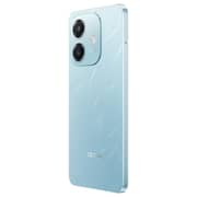 Oppo A3x 128GB 4GB Ocean Blue 4G Smartphone