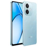 Oppo A3x 128GB 4GB Ocean Blue 4G Smartphone