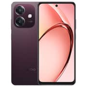 Oppo A3x 128GB 4GB Nebula Red 4G Smartphone