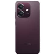 Oppo A3x 128GB 4GB Nebula Red 4G Smartphone