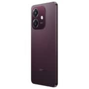 Oppo A3x 128GB 4GB Nebula Red 4G Smartphone