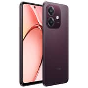 Oppo A3x 128GB 4GB Nebula Red 4G Smartphone