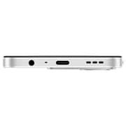 Oppo A3 128GB 6GB Starlight White 4G Smartphone