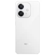 Oppo A3 128GB 6GB Starlight White 4G Smartphone