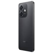 Oppo A3 128GB 6GB Sparkle Black 4G Smartphone