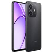 Oppo A3 128GB 6GB Sparkle Black 4G Smartphone