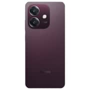 Oppo A60 128GB 6GB Nebula Red 5G Smartphone