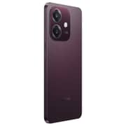 Oppo A60 128GB 6GB Nebula Red 5G Smartphone