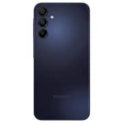 Samsung Galaxy A15 256GB Blue/Black 5G Smartphone