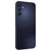 Samsung Galaxy A15 256GB Blue/Black 5G Smartphone