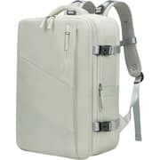 Fitit Travel Backpack - Large Capacity, Waterproof & Multi-Compartment Bag