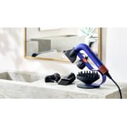 Dyson Supersonic R HD18 Professional Hair Dryer Vinca Blue/Topaz - Middle East Version
