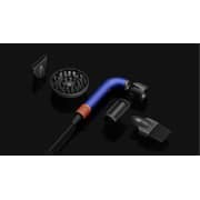 Dyson Supersonic R HD18 Professional Hair Dryer Vinca Blue/Topaz - Middle East Version