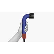 Dyson Supersonic R HD18 Professional Hair Dryer Vinca Blue/Topaz - Middle East Version