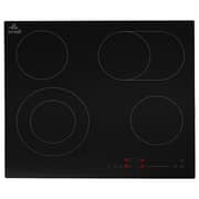 Evvoli Built In Ceramic Hob EVBI-CH604B
