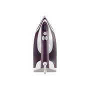 Kenwood Steam Iron, 2000 Watt, Purple - STP40.000WP