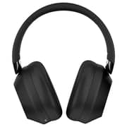 Smartix SMBTHBKP Immerse Premium Wireless On Ear Headphone Black