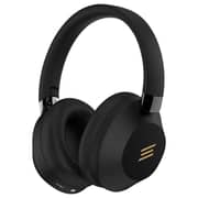 Smartix SMBTHBKP Immerse Premium Wireless On Ear Headphone Black