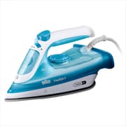 Braun FreeStyle 3 Steam Iron Blue - FI 3144