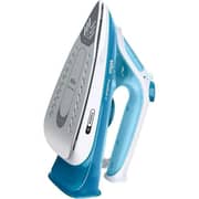 Braun FreeStyle 3 Steam Iron Blue - FI 3144