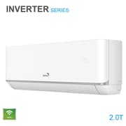 Zenet Inverter Split Air Conditioner 2 Ton ZINV-24TP
