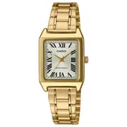 Casio LTPV007G9BUDF Standard Women's Watch